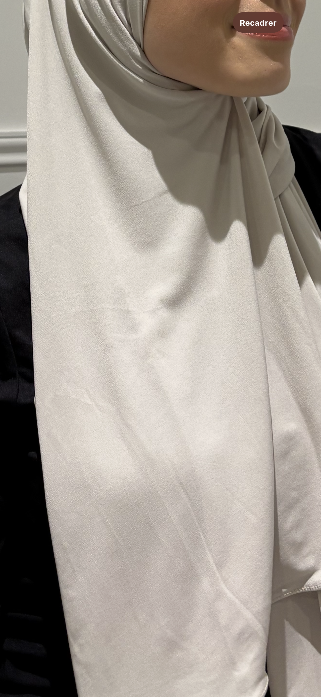 JERSEY PREMIUM GREIGE 🤍