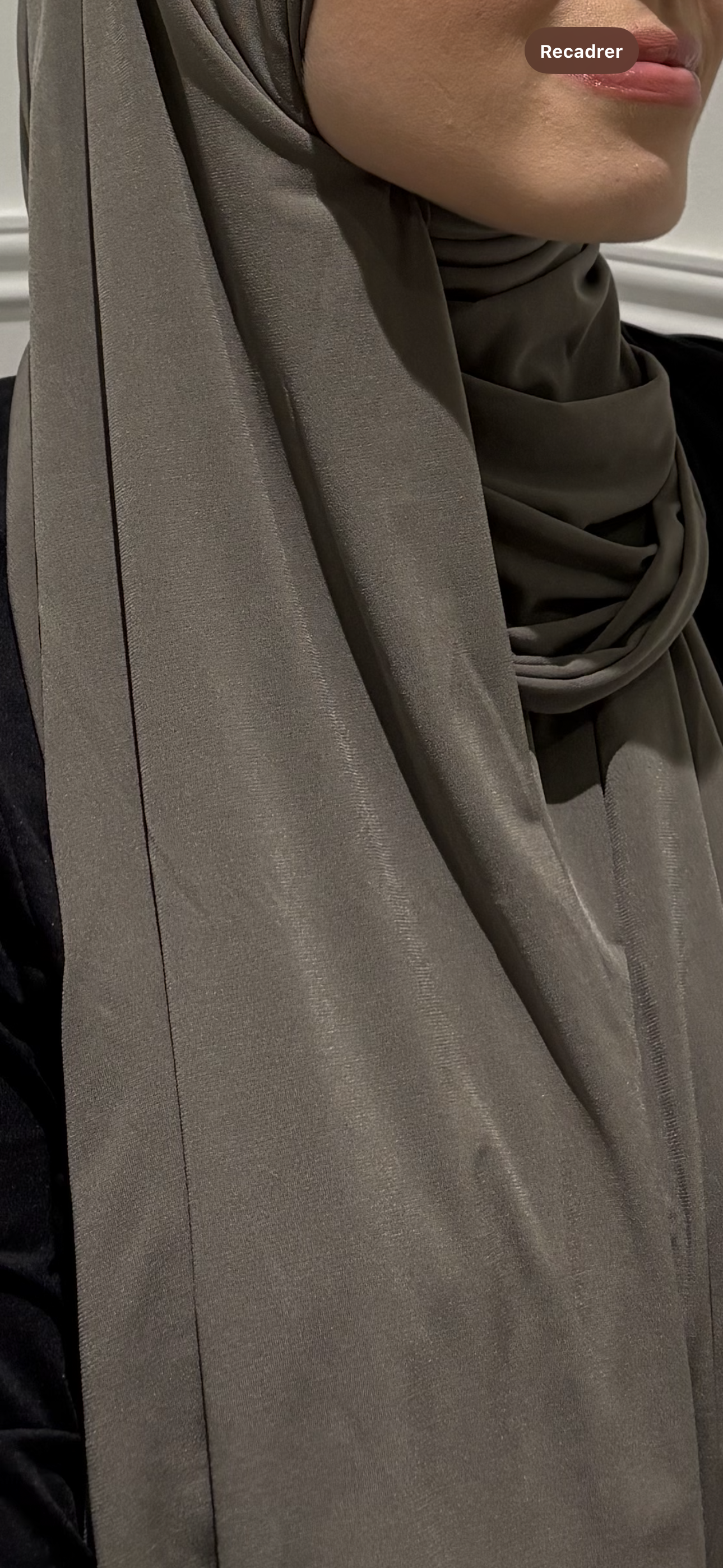 JERSEY PREMIUM KAKI 💚