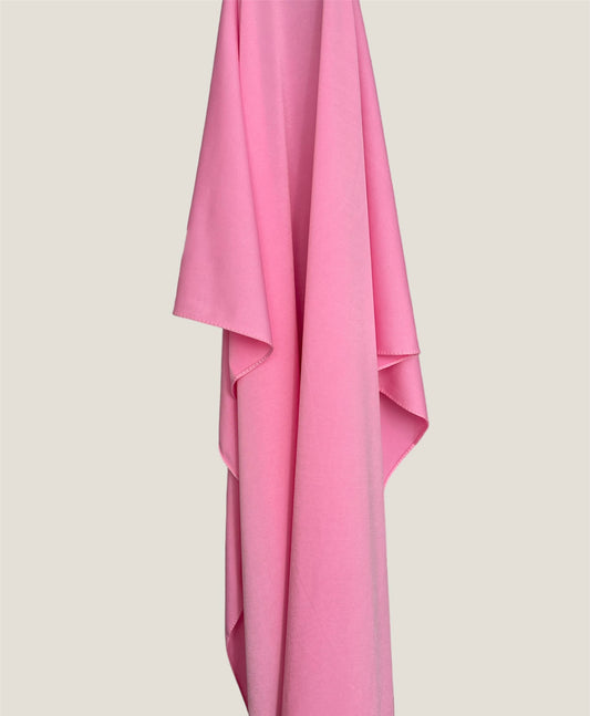 Hijab Jersey Premium [ROSE BONBON]