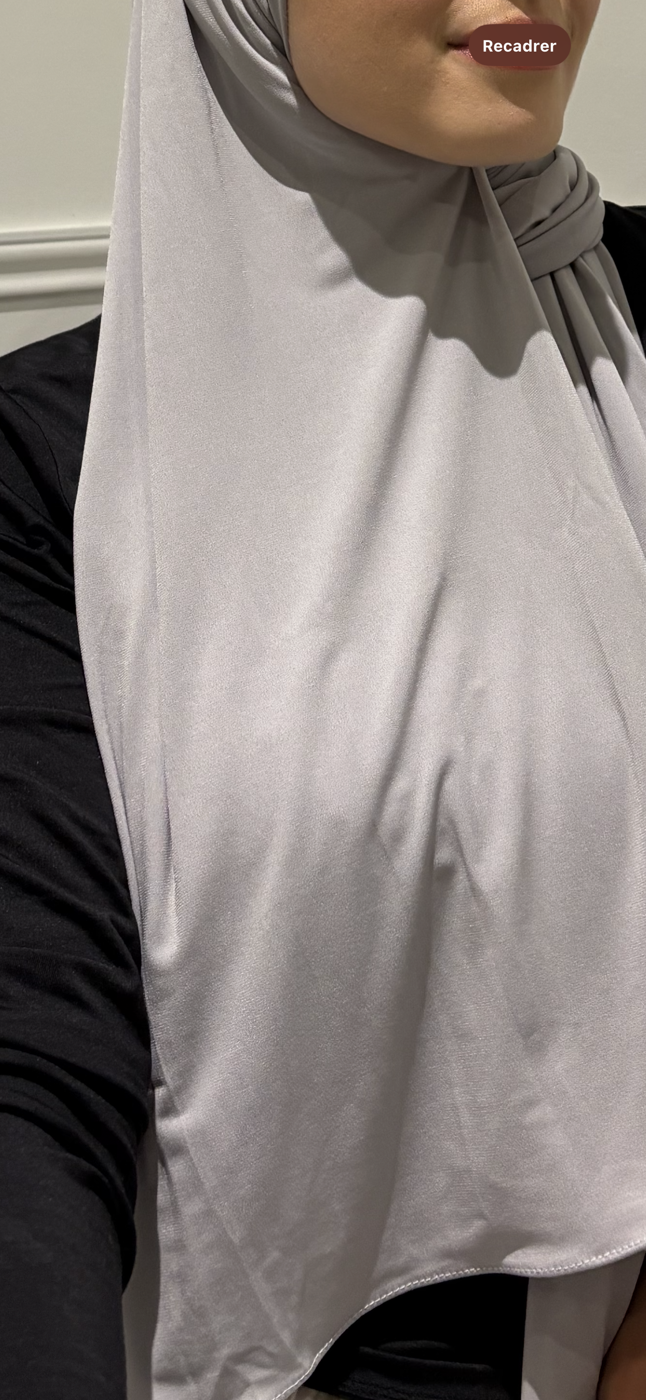 JERSEY PREMIUM GRIS 🩶