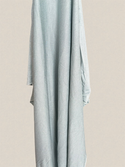 Voile Jersey Coton [SKY]
